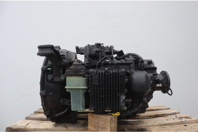 ZF 6AS800OD 81.32004-6338 - Převodovka pro Nákladní auto: obrázek 1 ZF 6AS800OD 81.32004-6338 - Převodovka pro Nákladní auto: obrázek 1