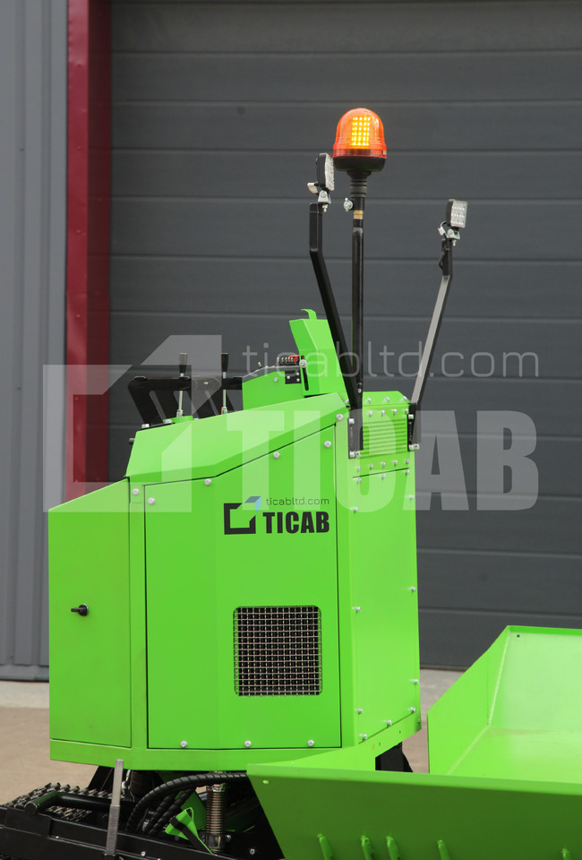 TICAB Paving Machine,Asphalt Laying Equipment, Manufacturer - Finišér: obrázek 3 TICAB Paving Machine,Asphalt Laying Equipment, Manufacturer - Finišér: obrázek 3