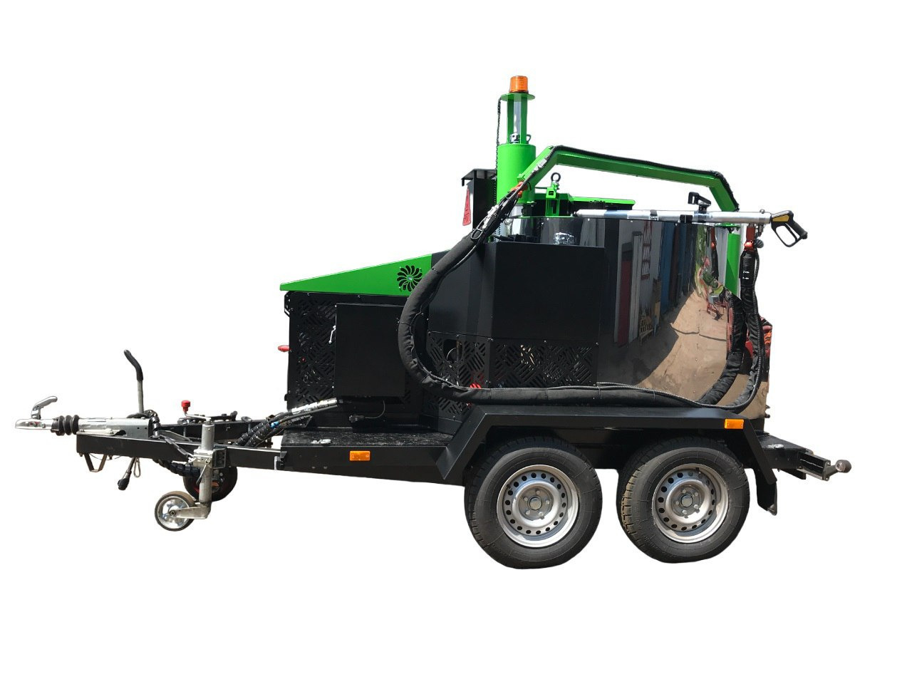 TICAB Сrack Sealing Machine,Asphalt Crack Fill Machine,500 L, Manufacturer, mašīna asfalta šuvju un plaisu aizpildīšanai BPM-500 - Technika pro ukládaní asfaltu: obrázek 4 TICAB Сrack Sealing Machine,Asphalt Crack Fill Machine,500 L, Manufacturer, mašīna asfalta šuvju un plaisu aizpildīšanai BPM-500 - Technika pro ukládaní asfaltu: obrázek 4