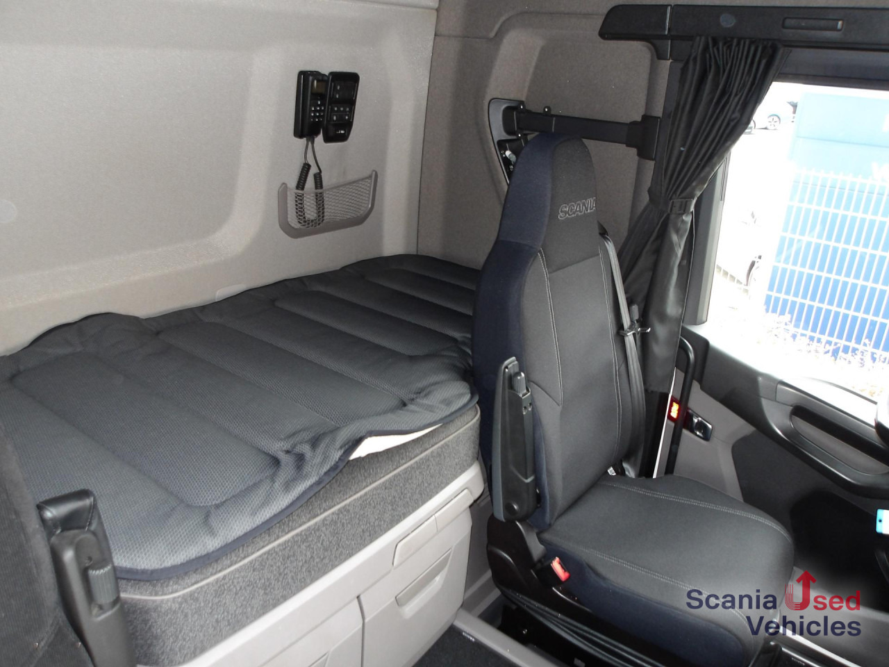 SCANIA R 500 - 6x2*4 - BDF 715-745 - 2x TANKs - SCR ONLY - Kontejnérový podvozek/ Výměnná nástavba: obrázek 2 SCANIA R 500 - 6x2*4 - BDF 715-745 - 2x TANKs - SCR ONLY - Kontejnérový podvozek/ Výměnná nástavba: obrázek 2