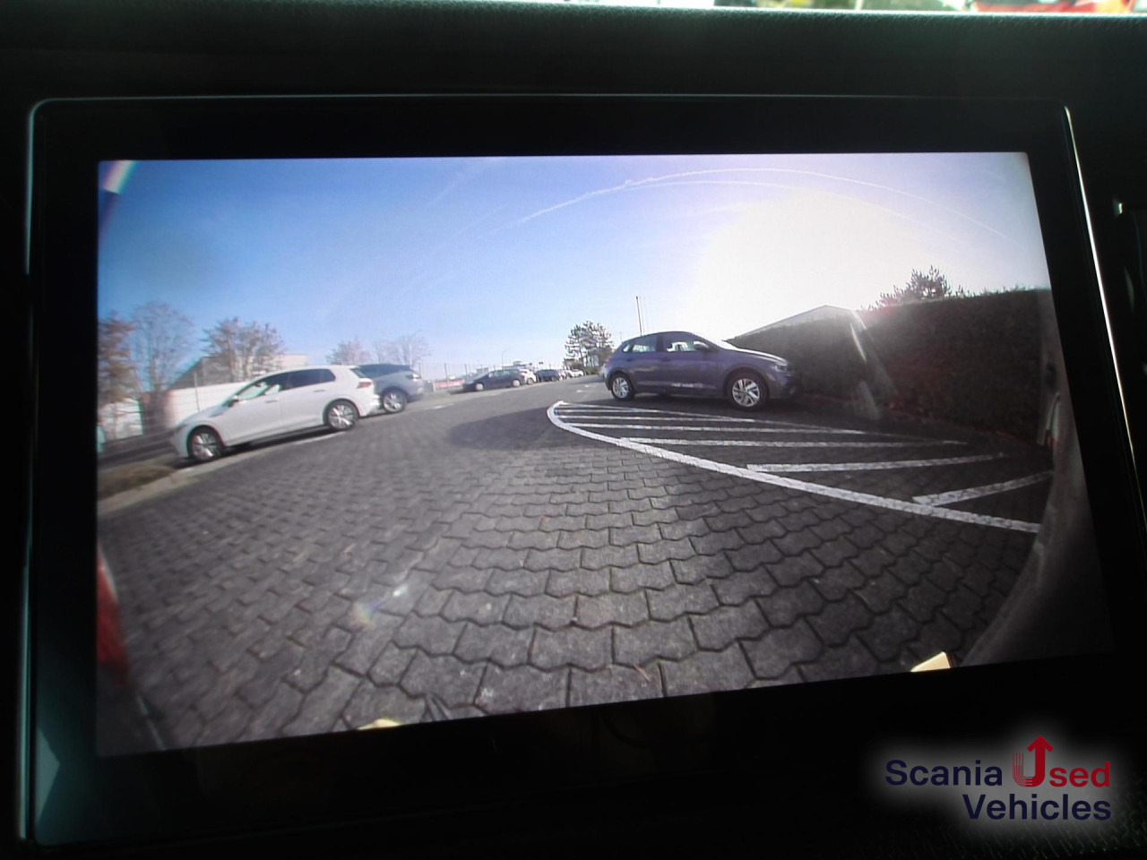 SCANIA R 460 EB - MEGA - HIGHLINE - 2x TANKs - ACC - Tahač: obrázek 2 SCANIA R 460 EB - MEGA - HIGHLINE - 2x TANKs - ACC - Tahač: obrázek 2