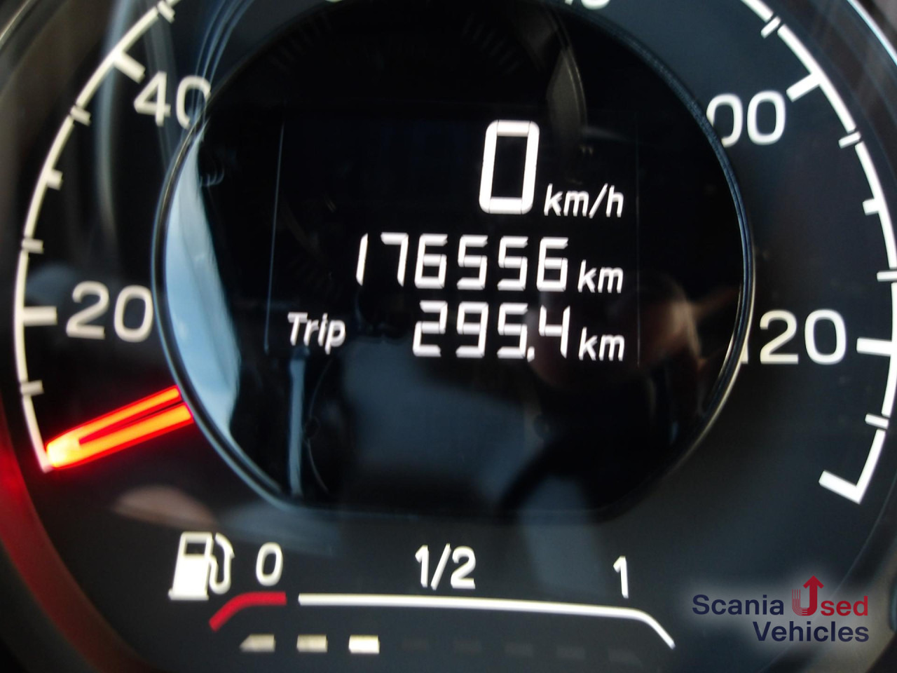 SCANIA R 460 NA - HIGHLINE - UVC SONDERLEASING mgl. - - Tahač: obrázek 5 SCANIA R 460 NA - HIGHLINE - UVC SONDERLEASING mgl. - - Tahač: obrázek 5