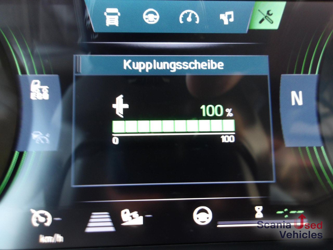 SCANIA R 460 NA - HIGHLINE - UVC SONDERLEASING mgl. - - Tahač: obrázek 3 SCANIA R 460 NA - HIGHLINE - UVC SONDERLEASING mgl. - - Tahač: obrázek 3