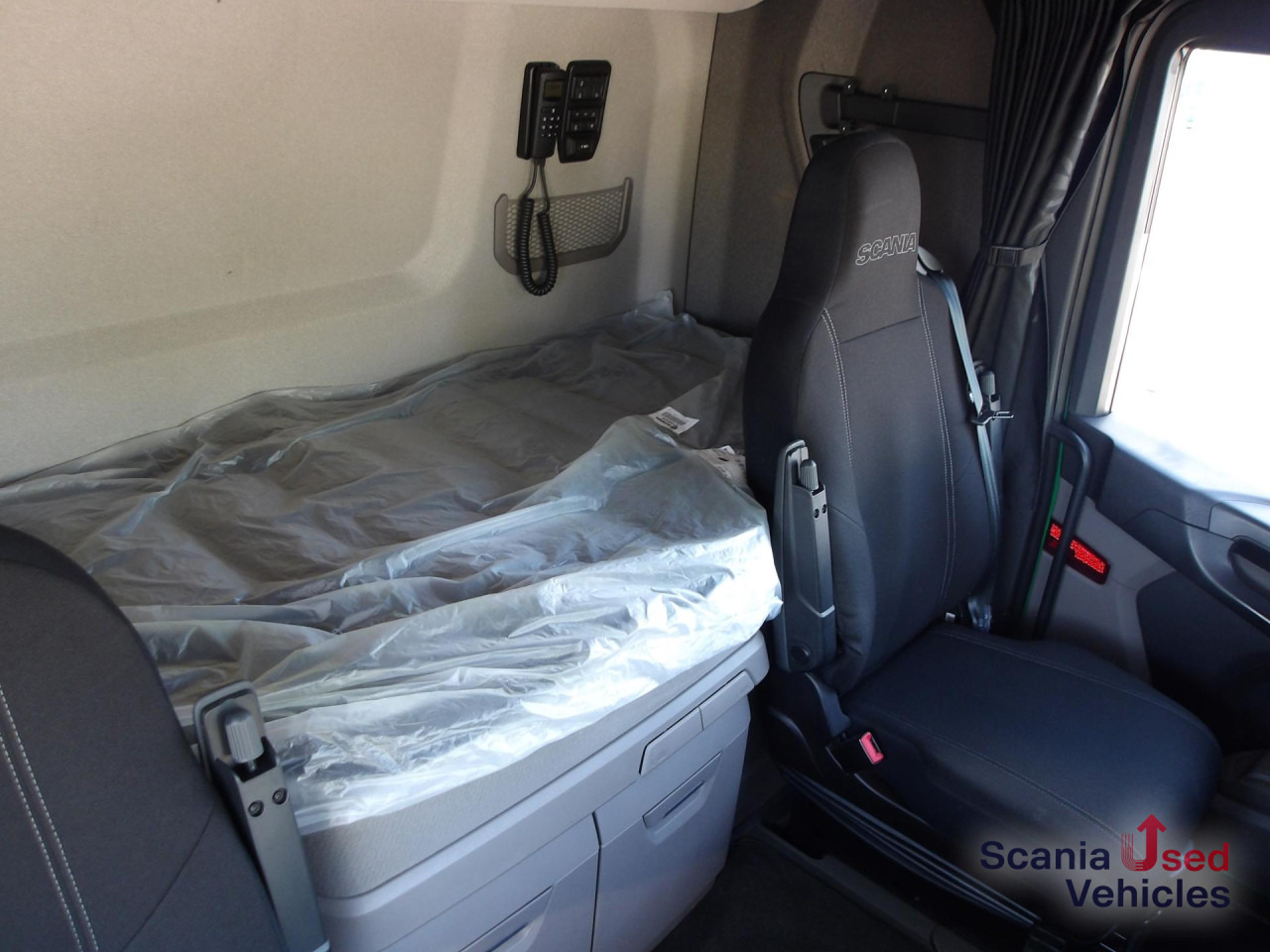 SCANIA S 500 NB - FULL AIR - 1.500 Ltr. TANK - HIGHLINE - Tahač: obrázek 3 SCANIA S 500 NB - FULL AIR - 1.500 Ltr. TANK - HIGHLINE - Tahač: obrázek 3