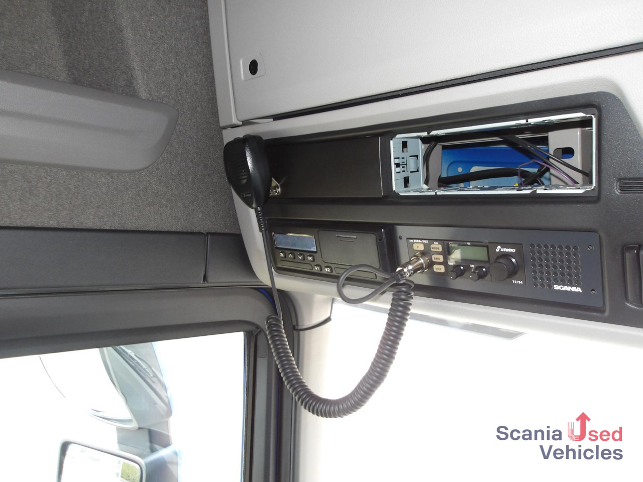 SCANIA S 500 NB - FULL AIR - HIGHLINE - 2x TANKs - - Tahač: obrázek 3 SCANIA S 500 NB - FULL AIR - HIGHLINE - 2x TANKs - - Tahač: obrázek 3