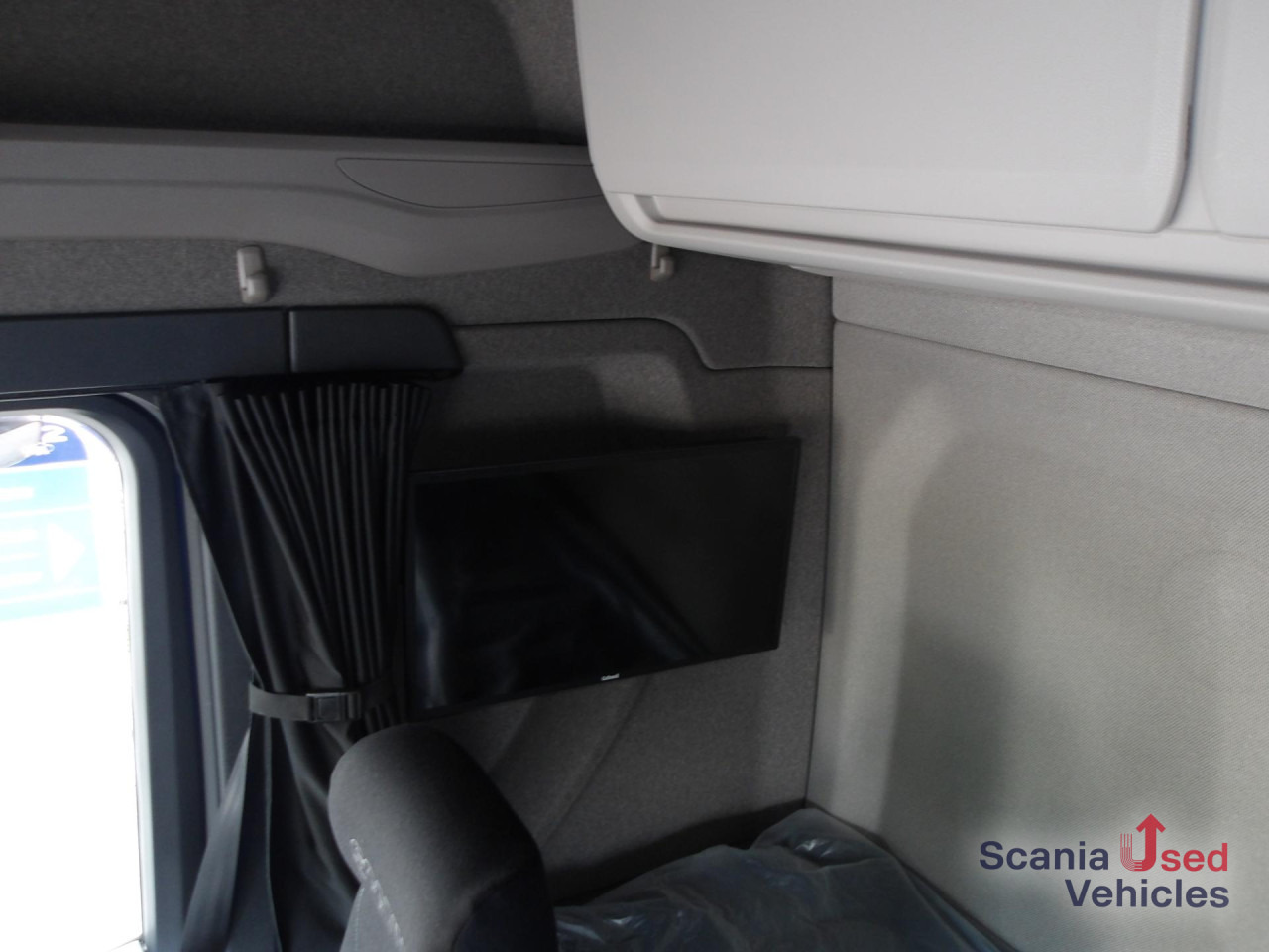 SCANIA S 500 NB - FULL AIR - HIGHLINE - 2x TANKs - - Tahač: obrázek 4 SCANIA S 500 NB - FULL AIR - HIGHLINE - 2x TANKs - - Tahač: obrázek 4