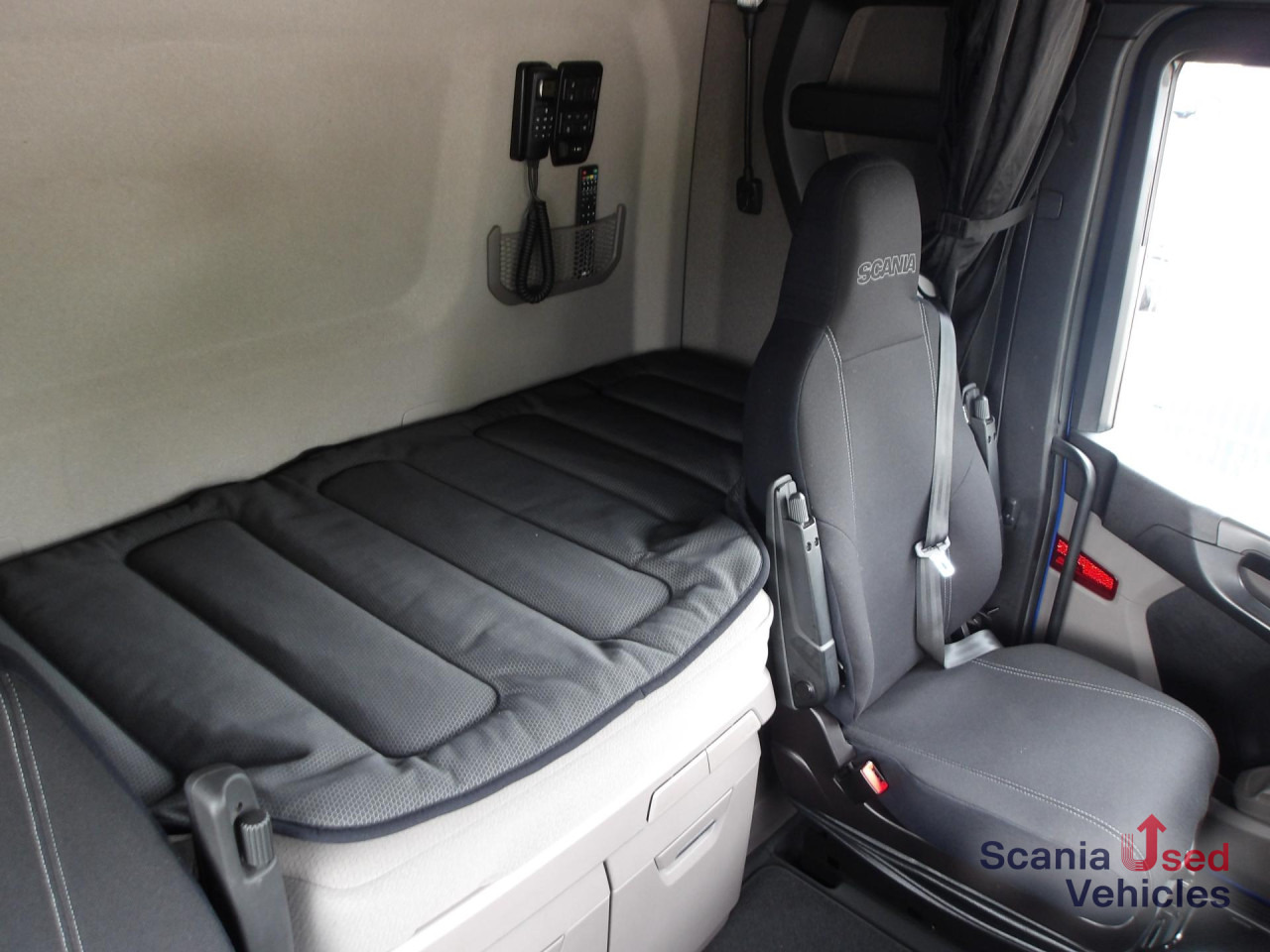 SCANIA S 520 NB - V8 - FULL AIR - HIGHLINE - ONLY SCR - - Tahač: obrázek 2 SCANIA S 520 NB - V8 - FULL AIR - HIGHLINE - ONLY SCR - - Tahač: obrázek 2