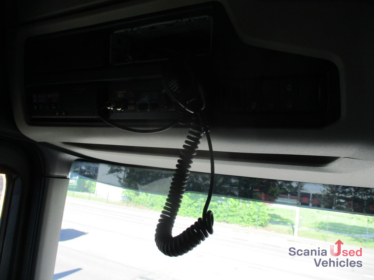 SCANIA S500 NB - FULL AIR - 1.500 Ltr. TANK - HIGHLINE - Tahač: obrázek 3 SCANIA S500 NB - FULL AIR - 1.500 Ltr. TANK - HIGHLINE - Tahač: obrázek 3