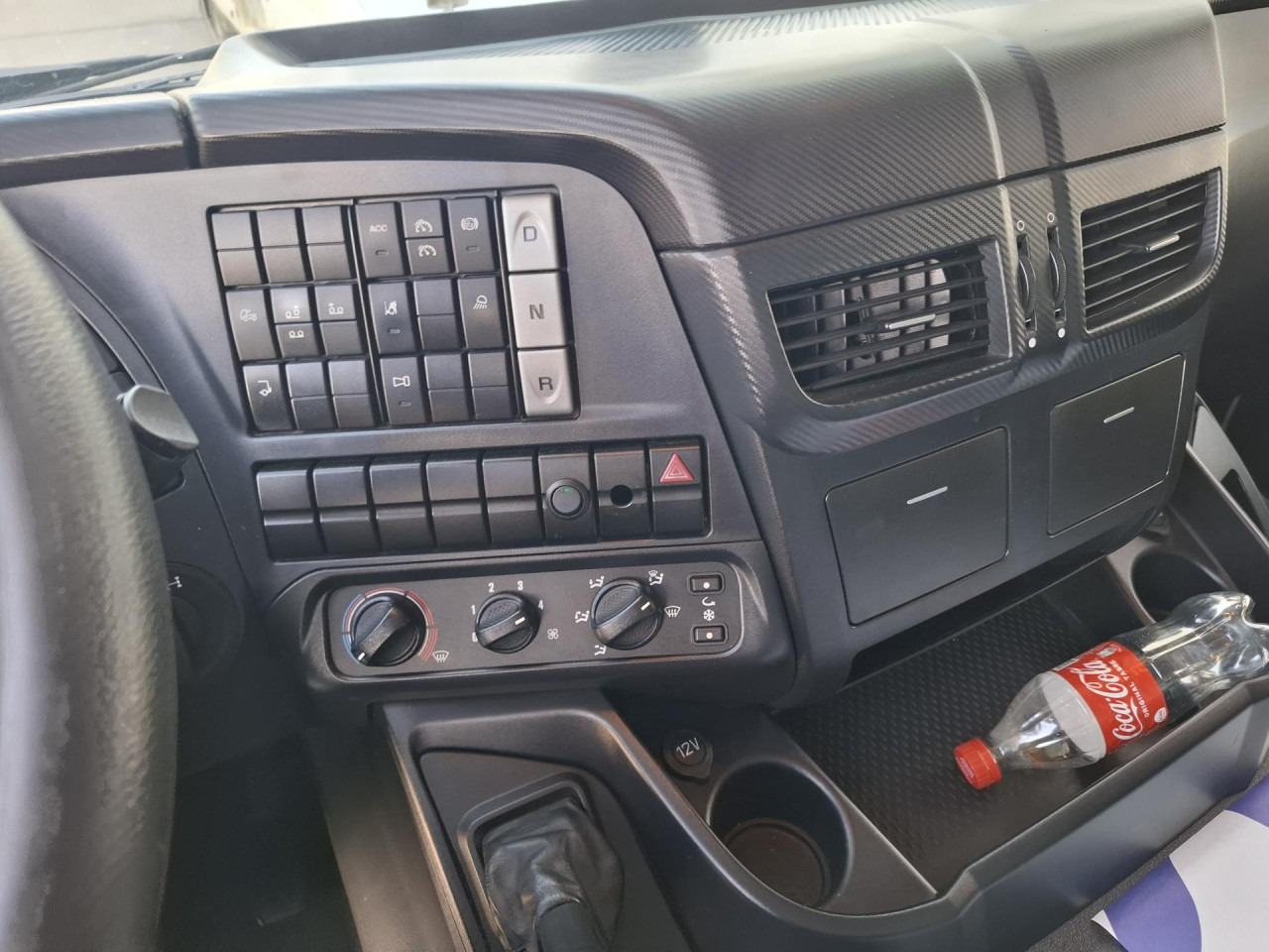 IVECO Stralis AD260S42Y/FS D - Chladírenský nákladní automobil: obrázek 5 IVECO Stralis AD260S42Y/FS D - Chladírenský nákladní automobil: obrázek 5