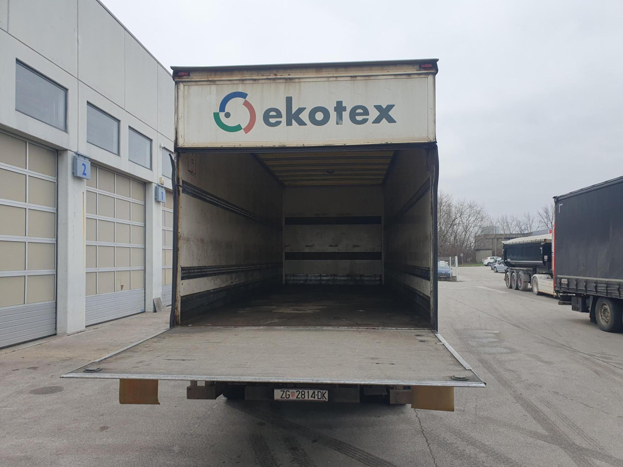 MAN TGM 18.330 leasing MAN TGM 18.330: obrázek 6