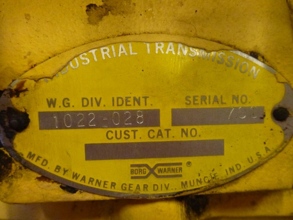 CAT 305.5 E Växellåda, 1022-028 - Převodovka pro Stavební technika: obrázek 4 CAT 305.5 E Växellåda, 1022-028 - Převodovka pro Stavební technika: obrázek 4