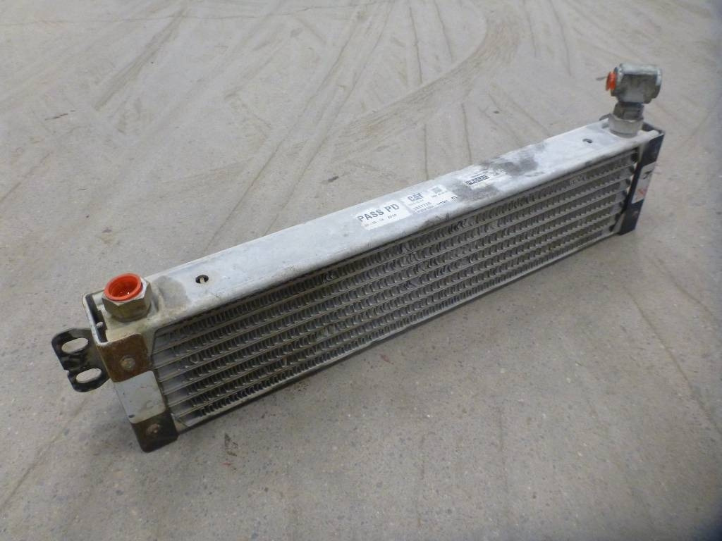 CAT 324 E, Bränslekylare 338-7728 - Chladič pro Stavební technika: obrázek 1 CAT 324 E, Bränslekylare 338-7728 - Chladič pro Stavební technika: obrázek 1