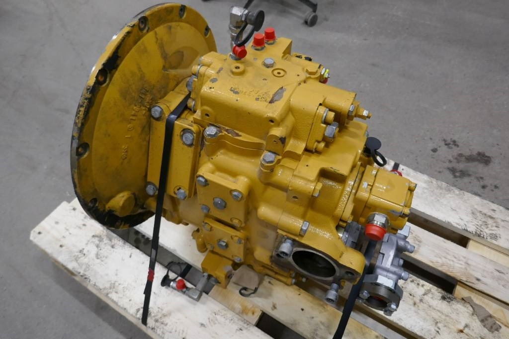 CAT 324 E, hydraulikpump 339-0513 - Hydraulika pro Stavební technika: obrázek 3 CAT 324 E, hydraulikpump 339-0513 - Hydraulika pro Stavební technika: obrázek 3