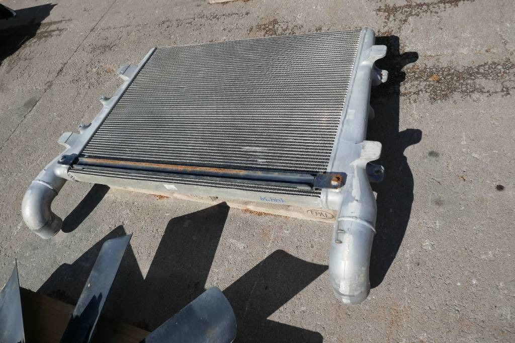 CAT 374 D Intercooler, 230-2917  - Chladič pro Stavební technika: obrázek 1 CAT 374 D Intercooler, 230-2917  - Chladič pro Stavební technika: obrázek 1