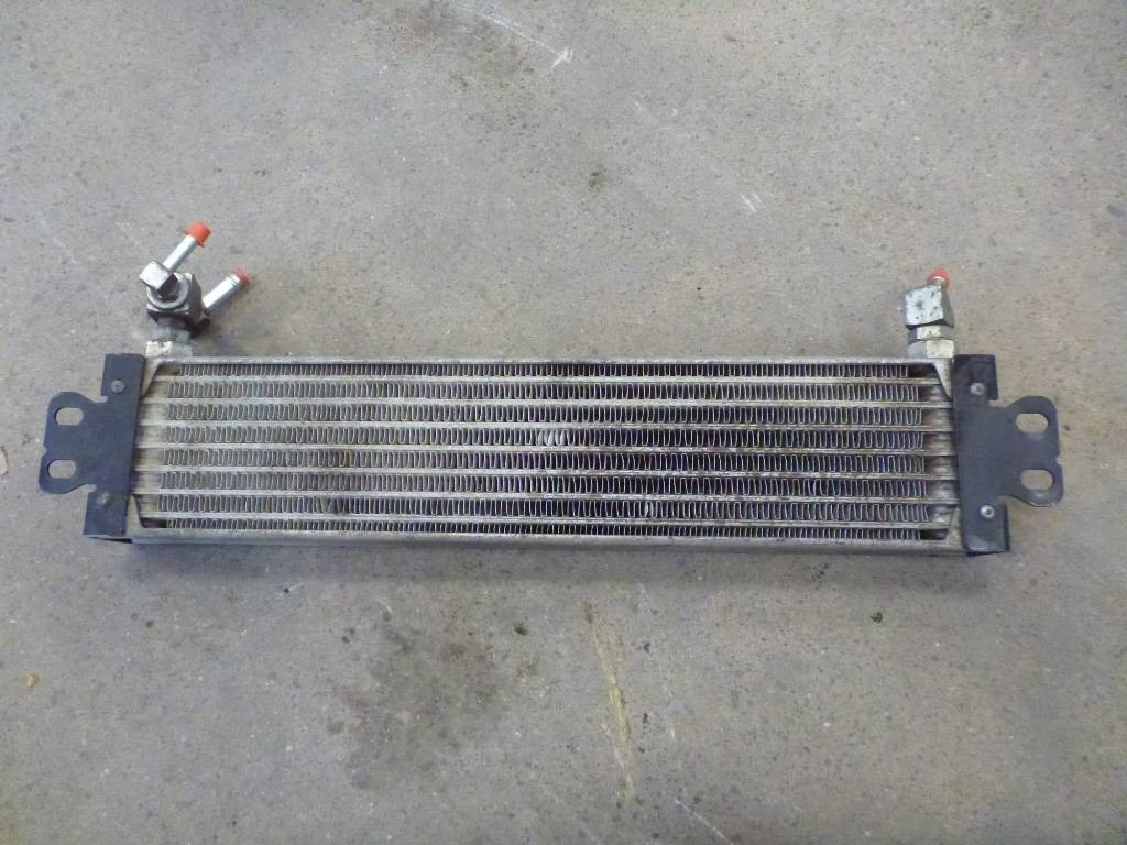 CAT 374 D Oljekylare, 338-7728 - Chladič pro Stavební technika: obrázek 1 CAT 374 D Oljekylare, 338-7728 - Chladič pro Stavební technika: obrázek 1