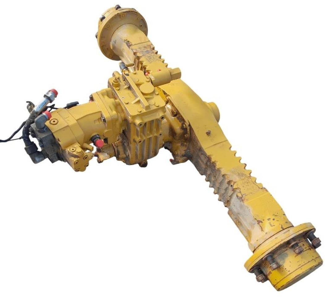 CAT 906 H 2 Bakaxel, 292-5393  - Náprava a díly pro Stavební technika: obrázek 2 CAT 906 H 2 Bakaxel, 292-5393  - Náprava a díly pro Stavební technika: obrázek 2