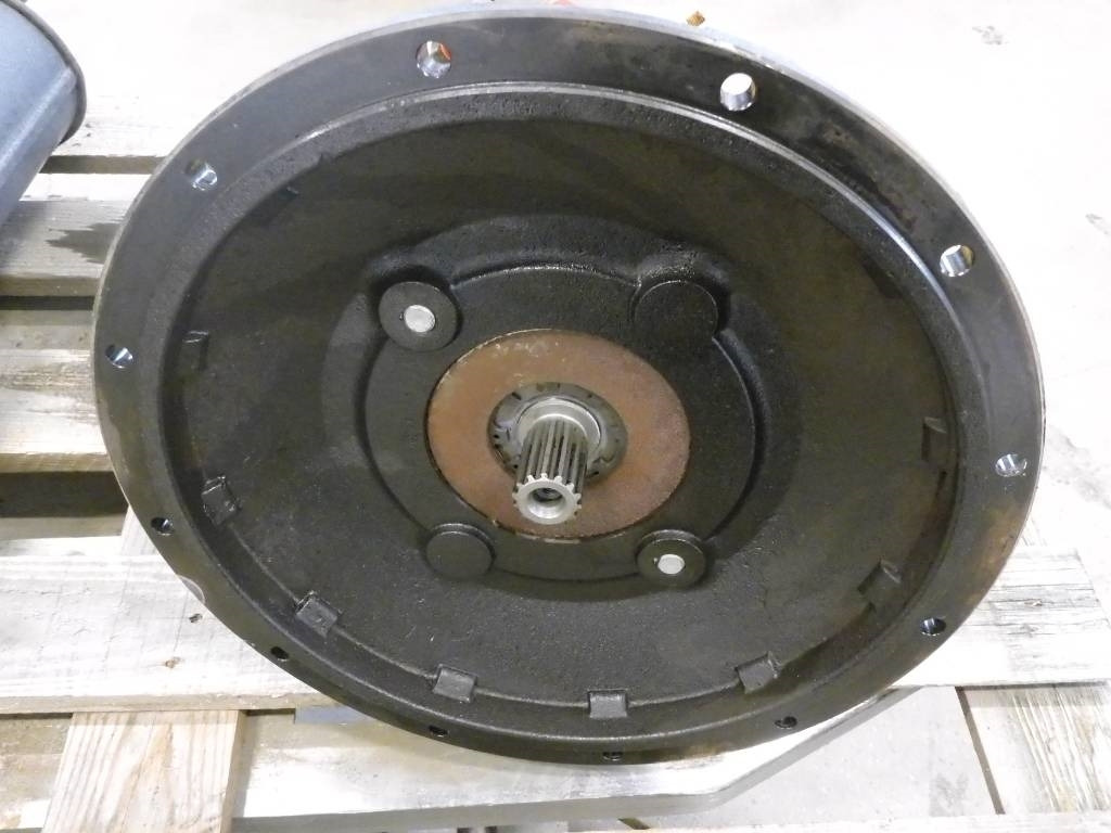 CAT 906 H 2 Hydraulpump, 257-3931 - Hydraulika pro Stavební technika: obrázek 2 CAT 906 H 2 Hydraulpump, 257-3931 - Hydraulika pro Stavební technika: obrázek 2