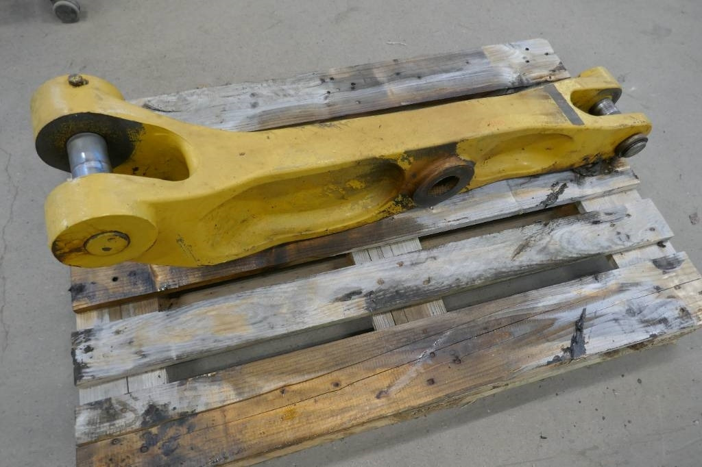 CAT 906 H 2 Länk Lyftramverk, 354-3982 - Hydraulika pro Stavební technika: obrázek 1 CAT 906 H 2 Länk Lyftramverk, 354-3982 - Hydraulika pro Stavební technika: obrázek 1