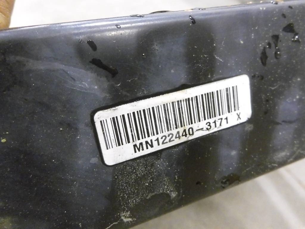 CAT 906 H 2 Oljekylare, 274-5160 - Chladič pro Stavební technika: obrázek 3 CAT 906 H 2 Oljekylare, 274-5160 - Chladič pro Stavební technika: obrázek 3