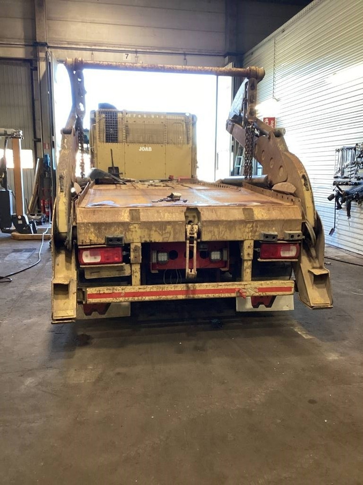 Joab Liftdumper - Hákový/ Ramenový nosič: obrázek 3 Joab Liftdumper - Hákový/ Ramenový nosič: obrázek 3