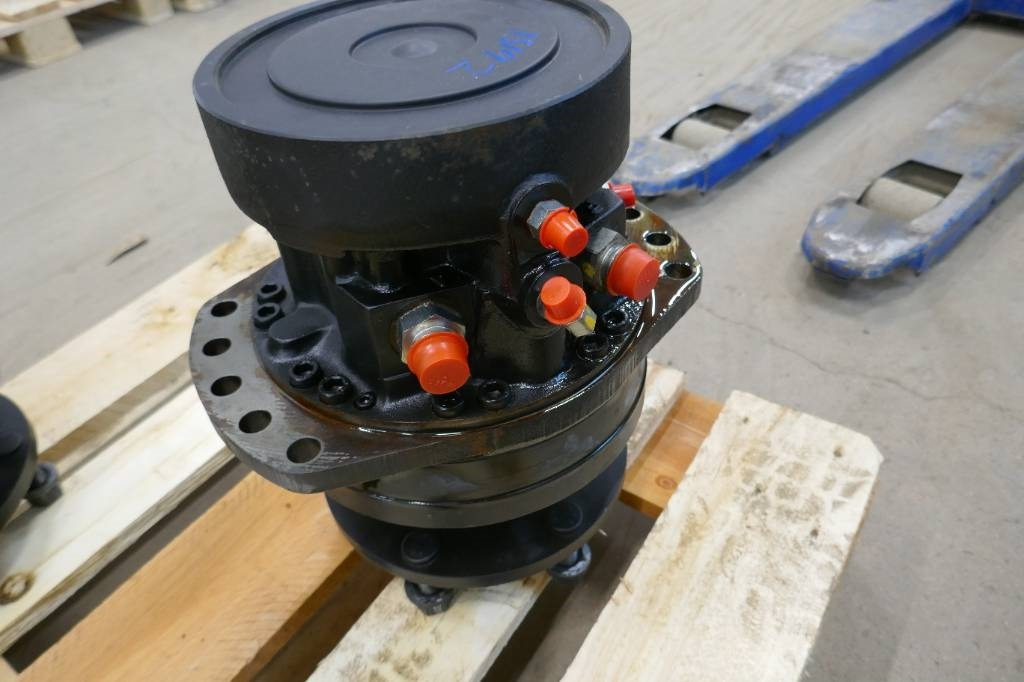 Poclain B03089G - Hydraulika pro Stavební technika: obrázek 1 Poclain B03089G - Hydraulika pro Stavební technika: obrázek 1