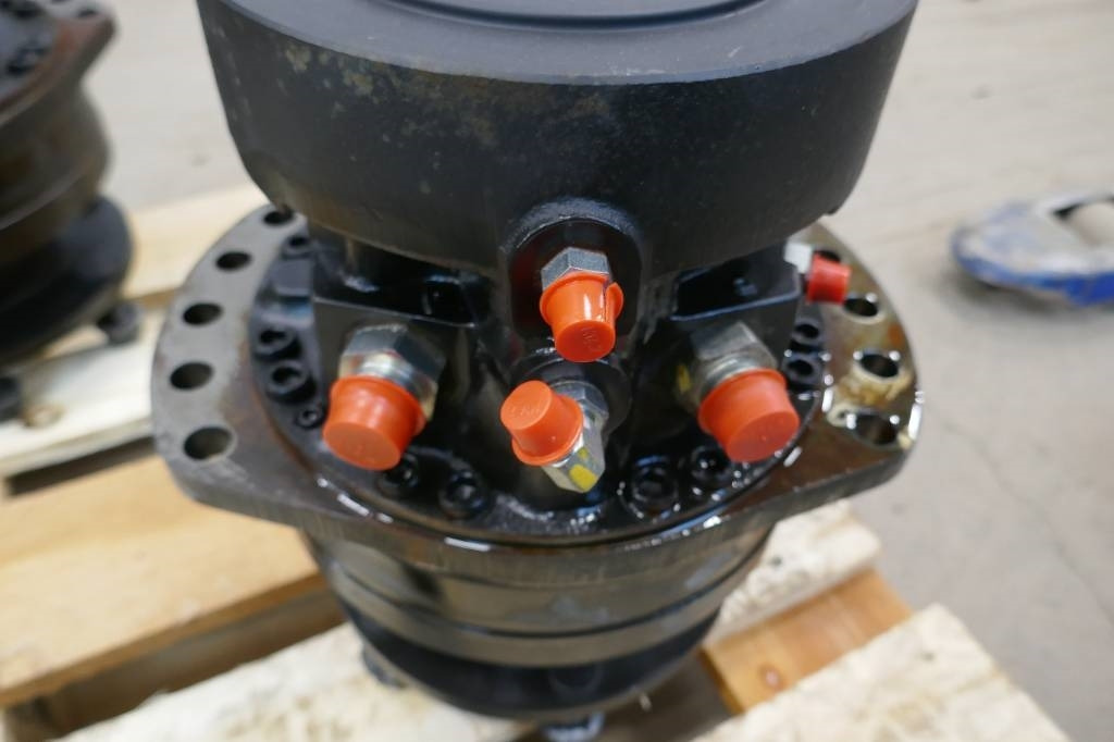 Poclain B03089G - Hydraulika pro Stavební technika: obrázek 2 Poclain B03089G - Hydraulika pro Stavební technika: obrázek 2