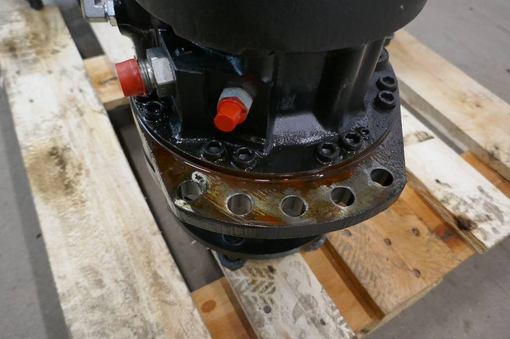 Poclain B03089G - Hydraulika pro Stavební technika: obrázek 3 Poclain B03089G - Hydraulika pro Stavební technika: obrázek 3