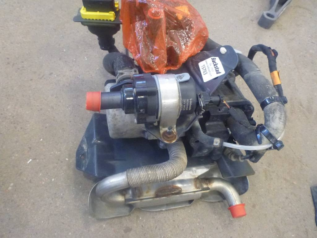 Scania Dieselvärmare, 3166479 - Elektrický systém pro Nákladní auto: obrázek 1 Scania Dieselvärmare, 3166479 - Elektrický systém pro Nákladní auto: obrázek 1