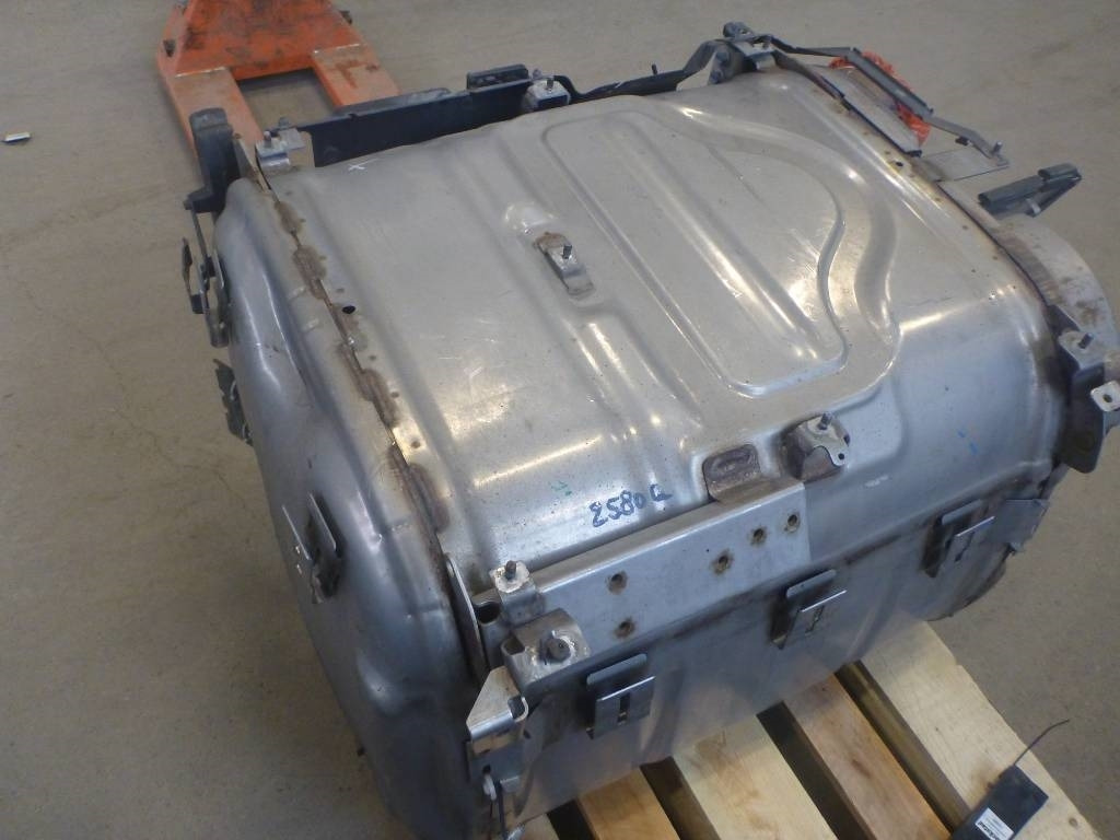 Scania Ljuddämpare - Motor pro Nákladní auto: obrázek 2 Scania Ljuddämpare - Motor pro Nákladní auto: obrázek 2