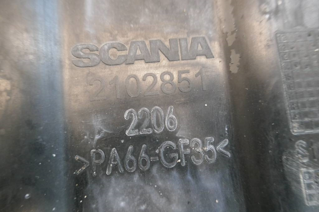 Scania Oljetråg, 2840476 - Rám/ Šasi pro Nákladní auto: obrázek 2 Scania Oljetråg, 2840476 - Rám/ Šasi pro Nákladní auto: obrázek 2