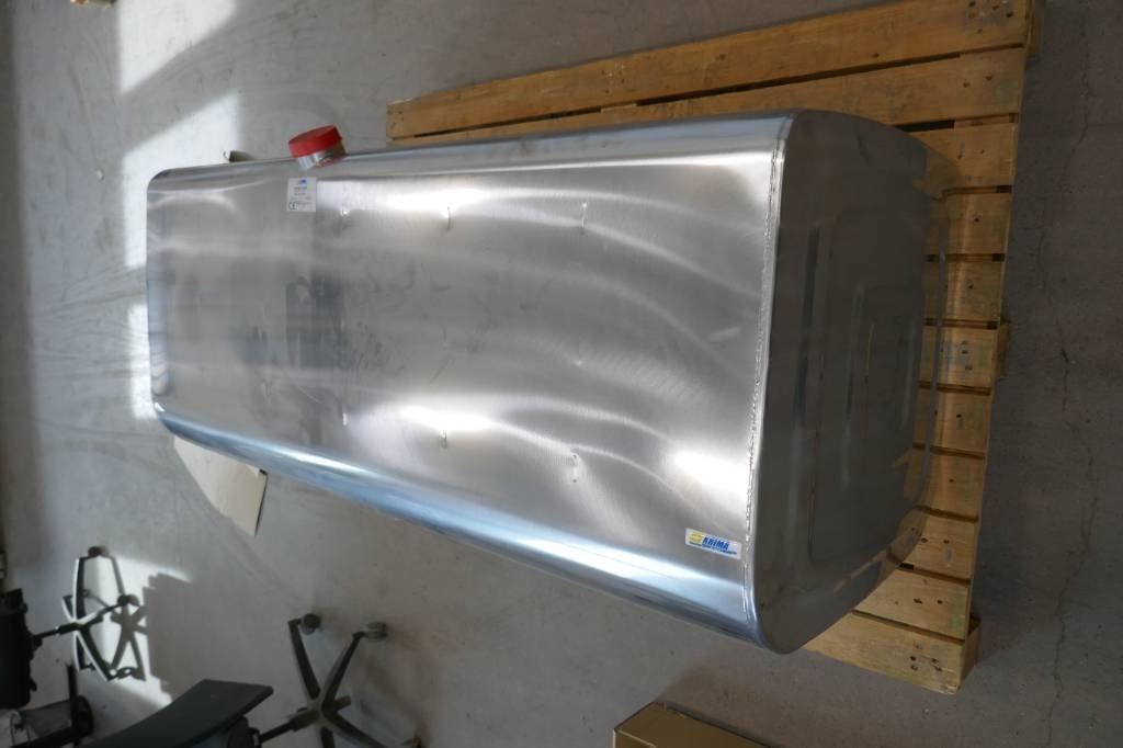 Scania R 650 - Rám/ Šasi pro Nákladní auto: obrázek 3 Scania R 650 - Rám/ Šasi pro Nákladní auto: obrázek 3