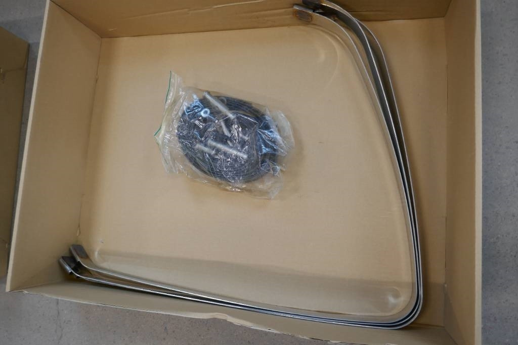 Scania R 650 - Rám/ Šasi pro Nákladní auto: obrázek 5 Scania R 650 - Rám/ Šasi pro Nákladní auto: obrázek 5