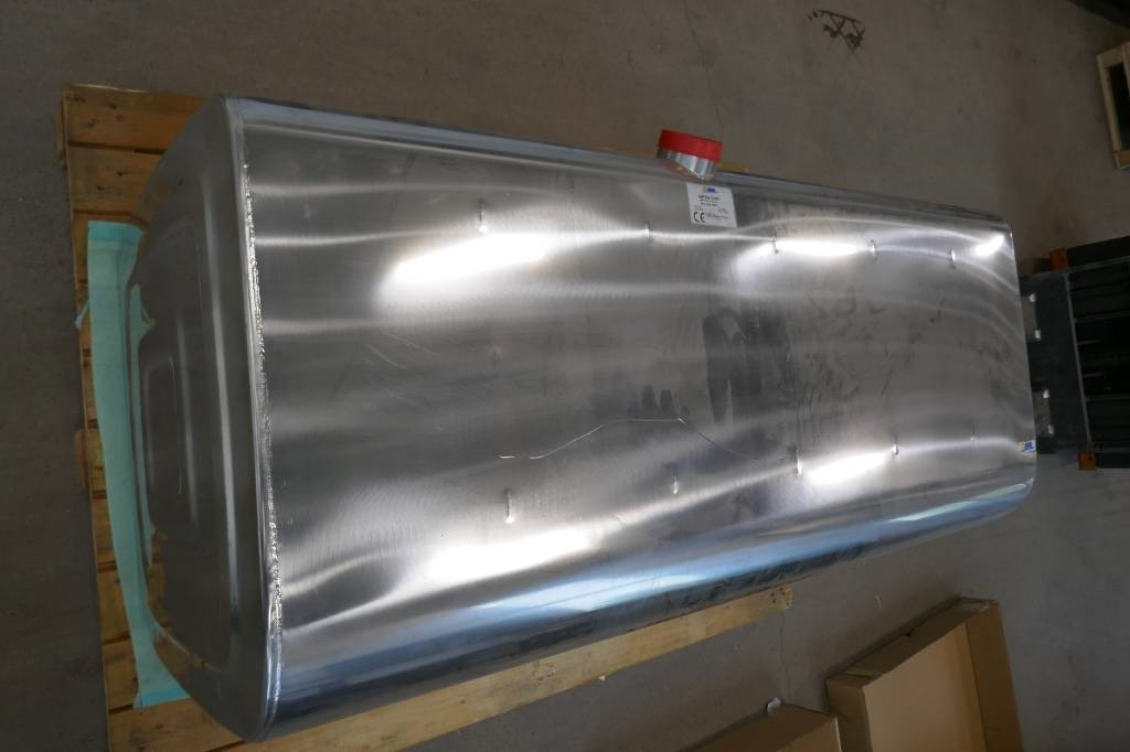 Scania R 650 - Rám/ Šasi pro Nákladní auto: obrázek 1 Scania R 650 - Rám/ Šasi pro Nákladní auto: obrázek 1