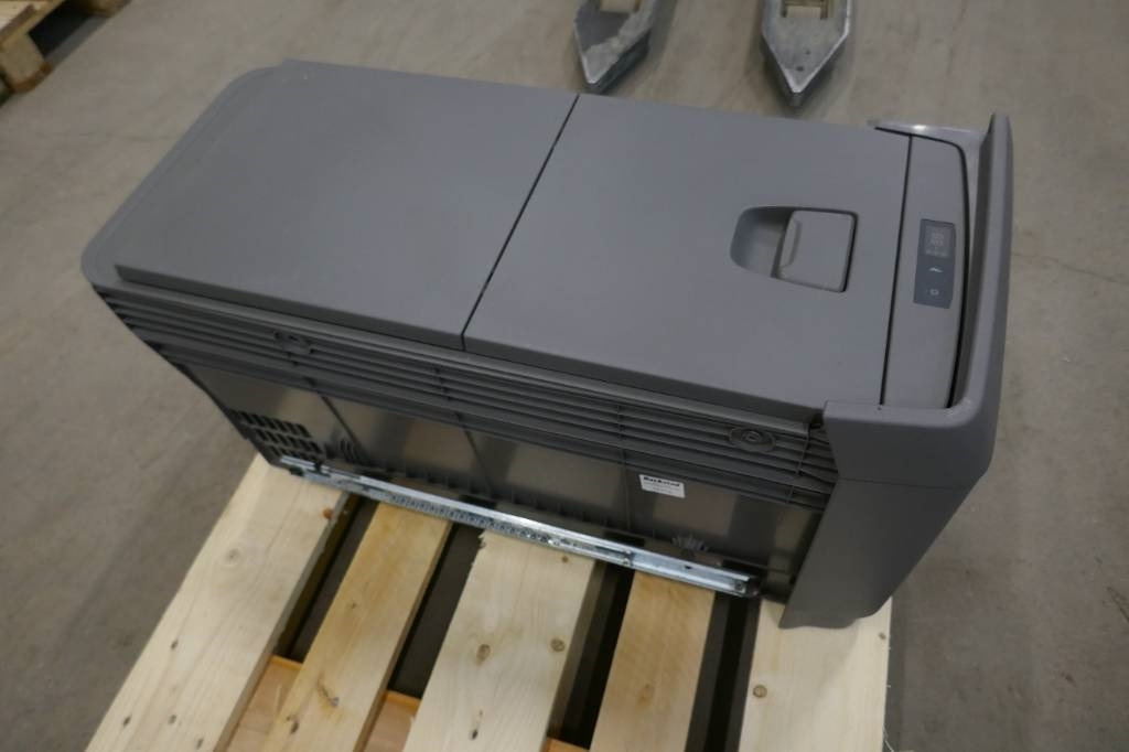 Kabina pro Nákladní auto Scania S 500: obrázek 1