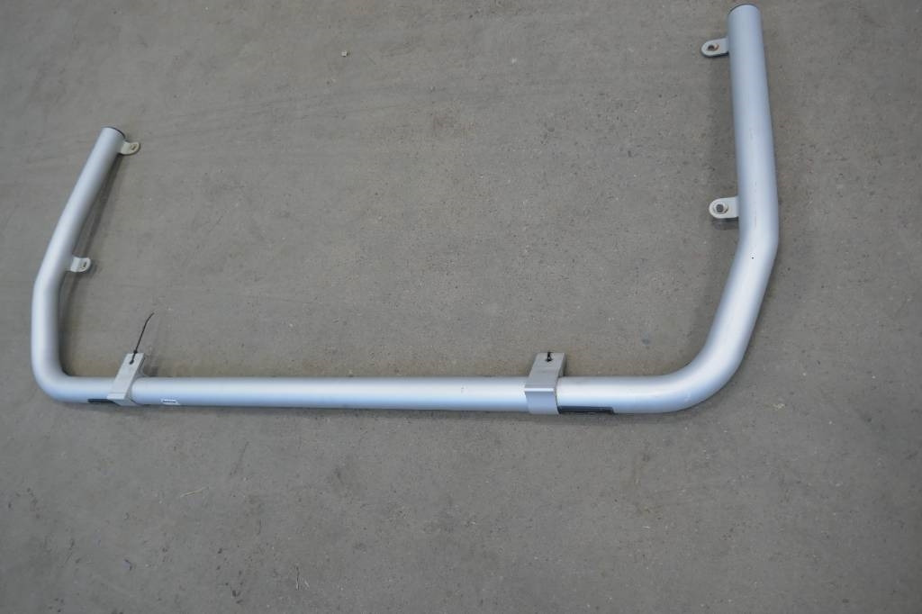 Trux Top-Bar - Kabina pro Nákladní auto: obrázek 4 Trux Top-Bar - Kabina pro Nákladní auto: obrázek 4