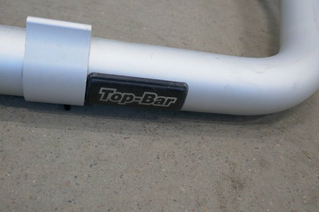 Trux Top-Bar - Kabina pro Nákladní auto: obrázek 3 Trux Top-Bar - Kabina pro Nákladní auto: obrázek 3