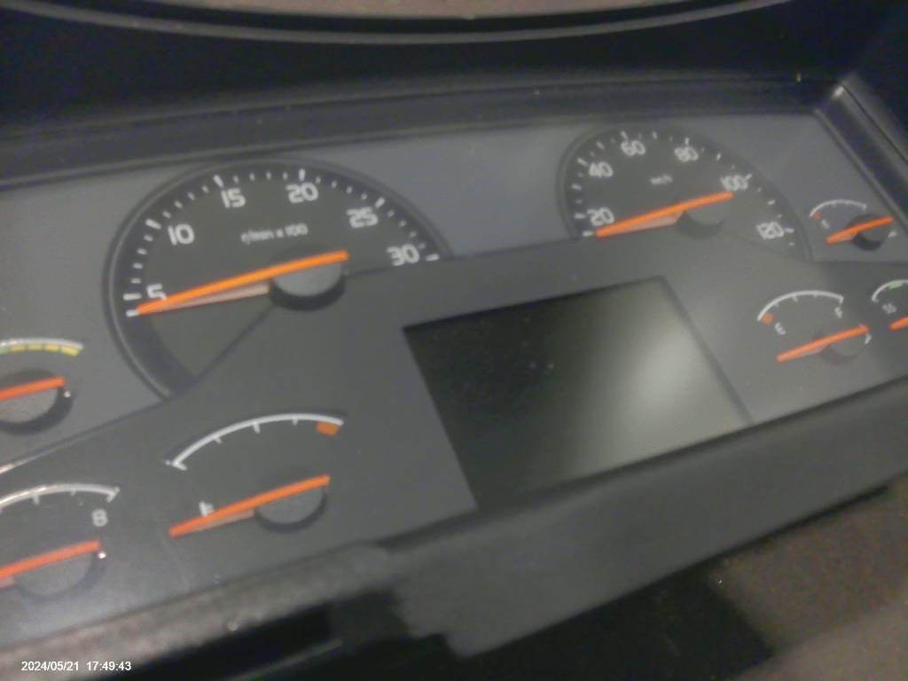 Volvo FH 480 - Elektrický systém pro Nákladní auto: obrázek 2 Volvo FH 480 - Elektrický systém pro Nákladní auto: obrázek 2