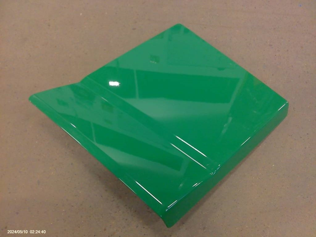 Volvo FM Sidolucka, 24175792 - Kabina pro Nákladní auto: obrázek 1 Volvo FM Sidolucka, 24175792 - Kabina pro Nákladní auto: obrázek 1