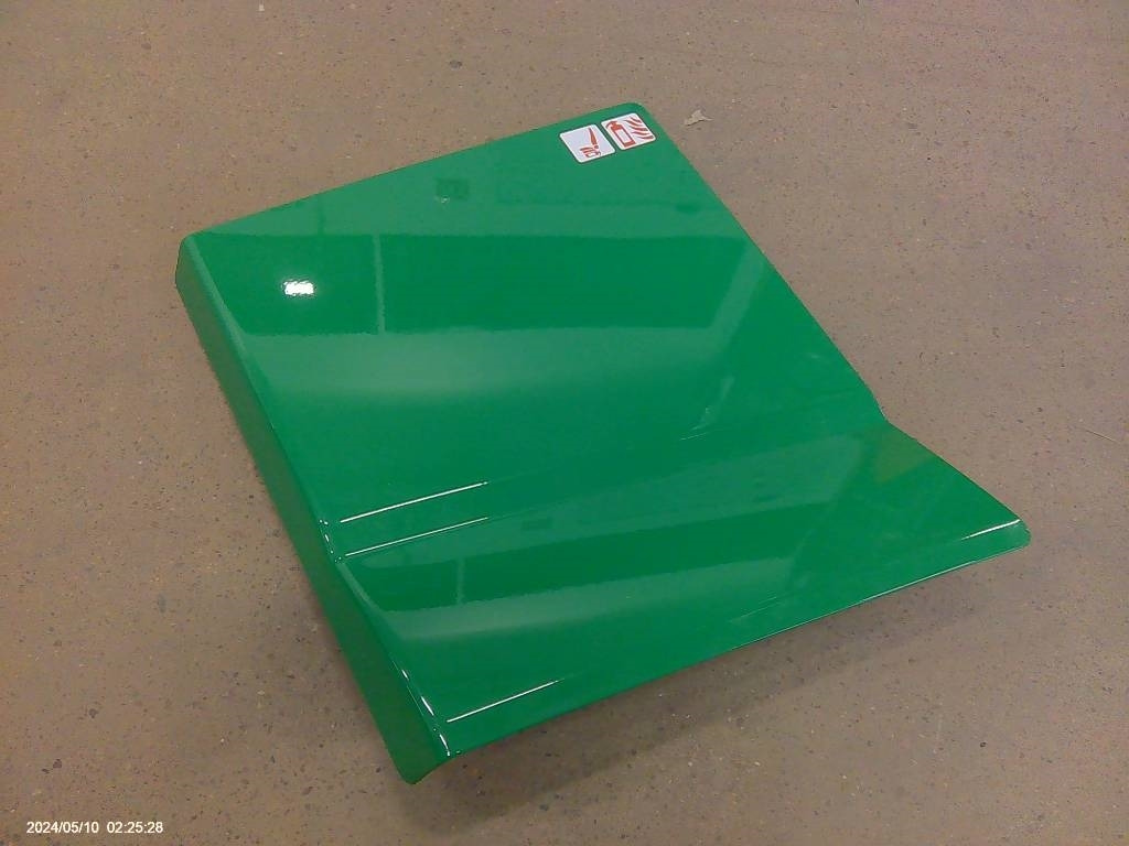 Volvo FM Sidolucka, 84558484 - Kabina pro Nákladní auto: obrázek 1 Volvo FM Sidolucka, 84558484 - Kabina pro Nákladní auto: obrázek 1