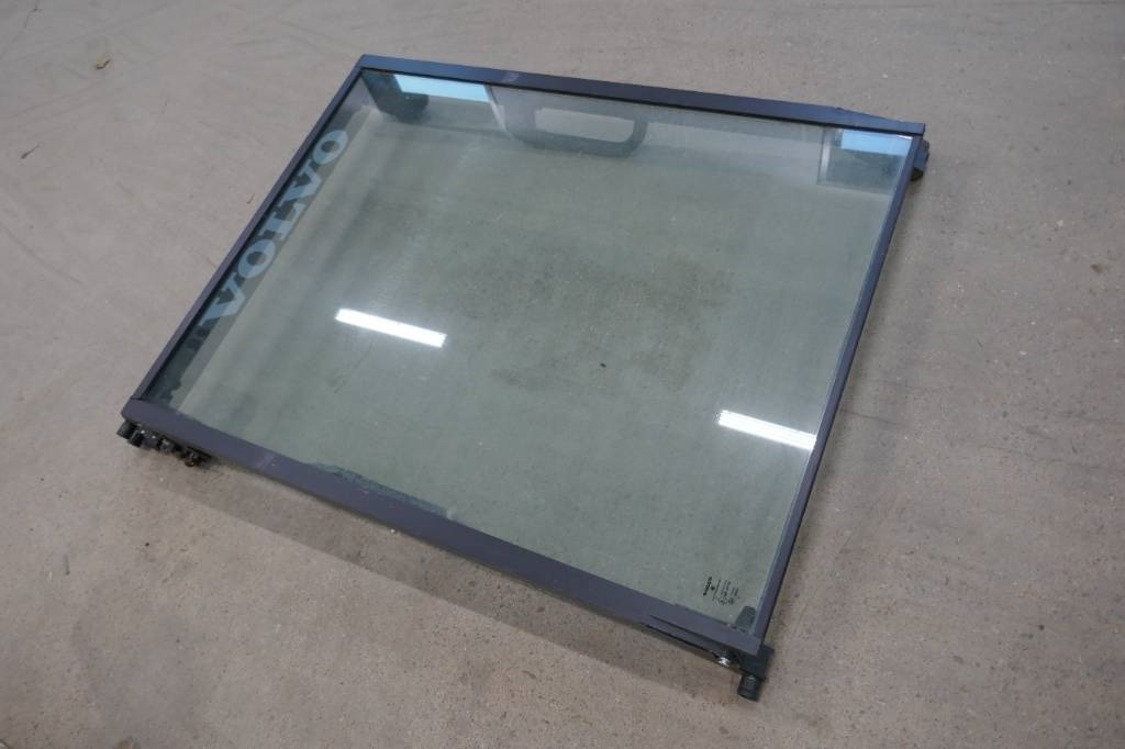 Volvo Framruta Hjullastare - Kabina pro Stavební technika: obrázek 2 Volvo Framruta Hjullastare - Kabina pro Stavební technika: obrázek 2