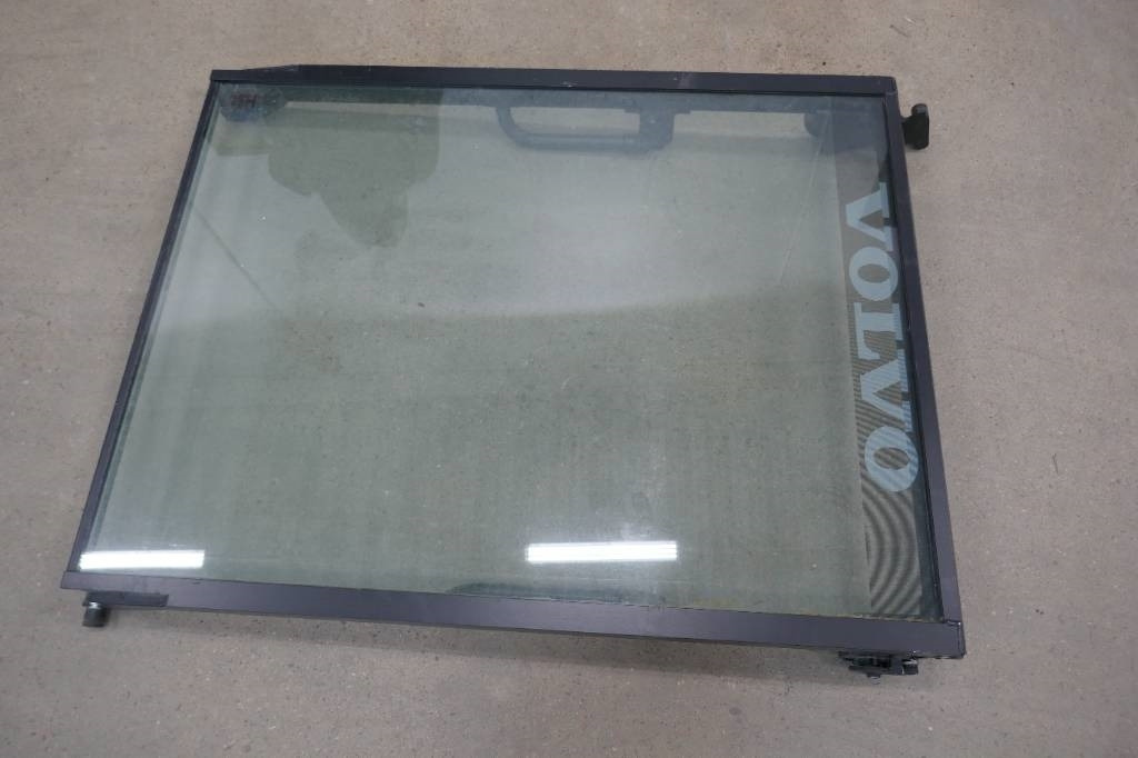 Volvo Framruta Hjullastare - Kabina pro Stavební technika: obrázek 4 Volvo Framruta Hjullastare - Kabina pro Stavební technika: obrázek 4