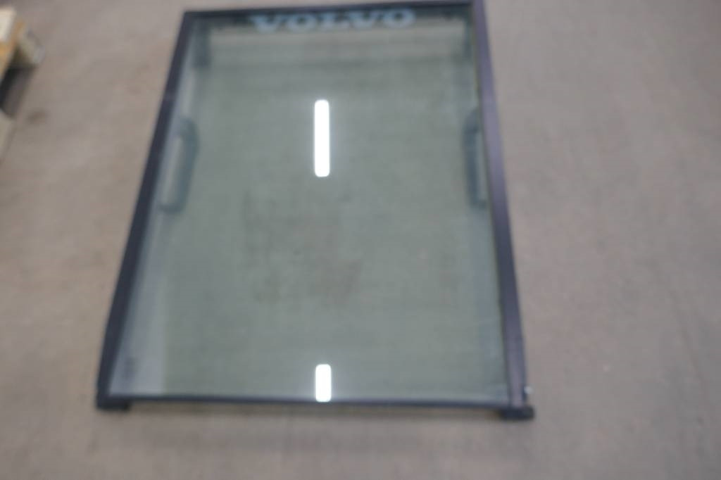 Volvo Framruta Hjullastare - Kabina pro Stavební technika: obrázek 3 Volvo Framruta Hjullastare - Kabina pro Stavební technika: obrázek 3