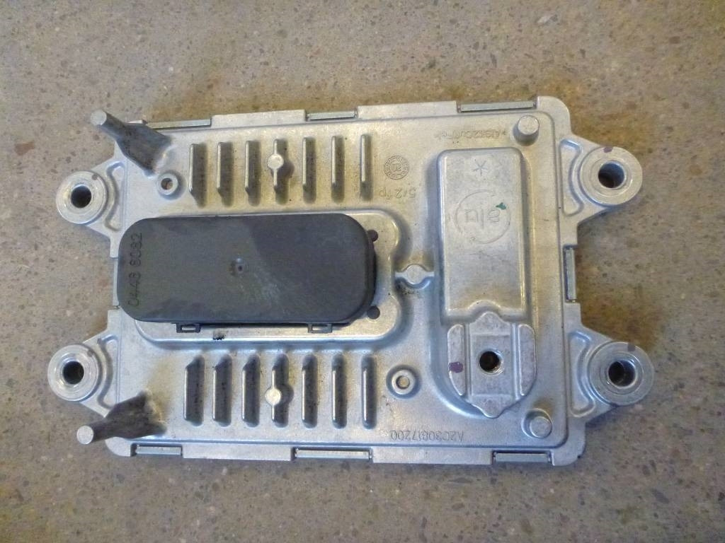 Volvo L 220 E, Motorstyrenhet, 60100015 - Elektrický systém pro Stavební technika: obrázek 1 Volvo L 220 E, Motorstyrenhet, 60100015 - Elektrický systém pro Stavební technika: obrázek 1