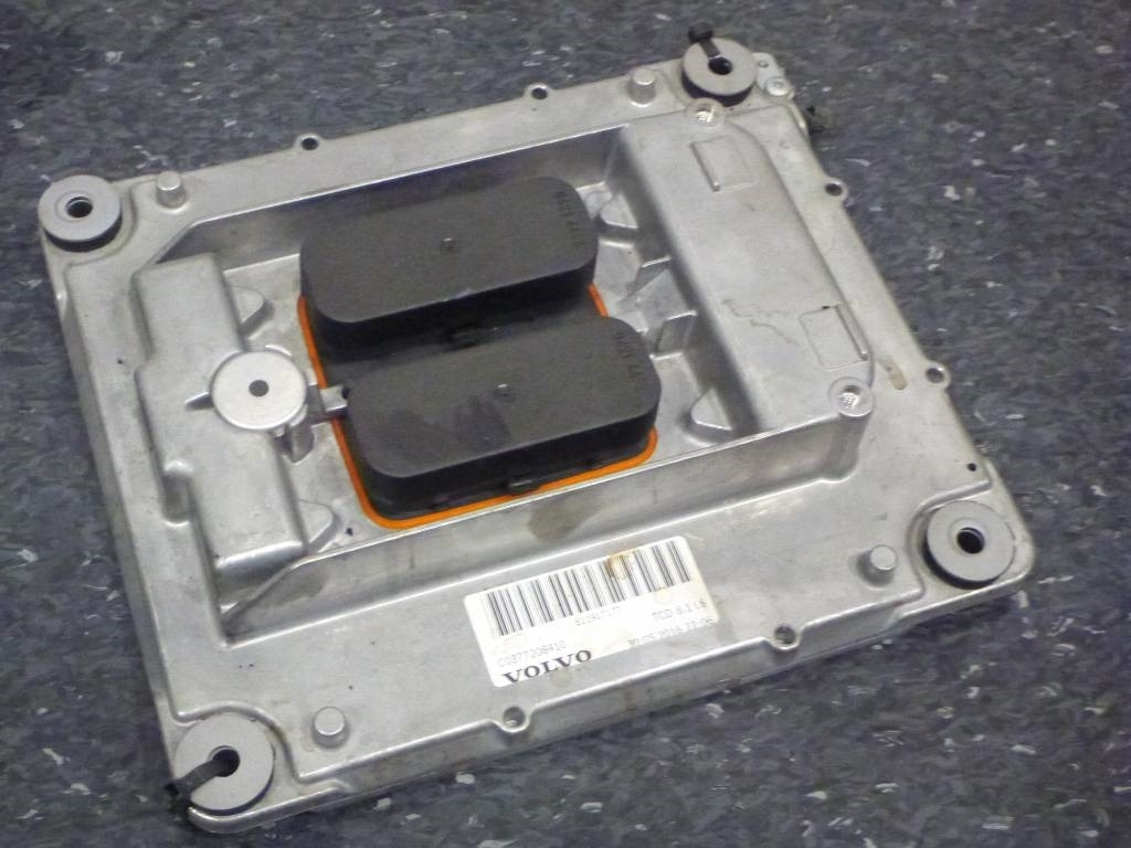Volvo Motor styrenhet, VOE60100011 - Elektrický systém pro Stavební technika: obrázek 2 Volvo Motor styrenhet, VOE60100011 - Elektrický systém pro Stavební technika: obrázek 2