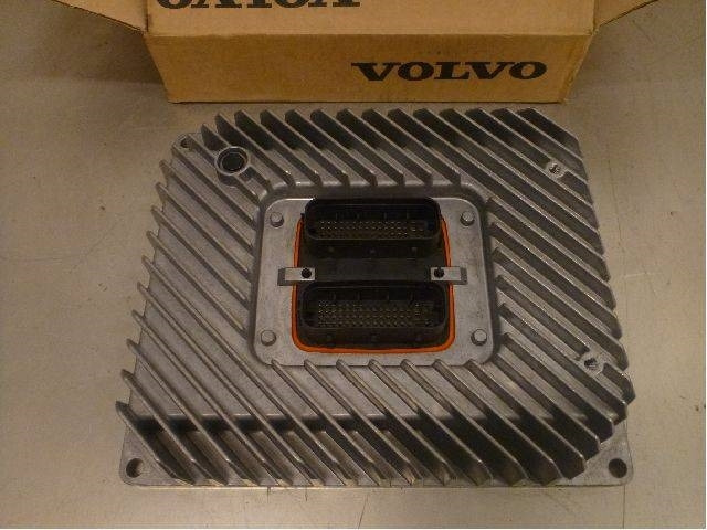 Volvo Motorstyrenhet, 11383002 - Elektrický systém pro Stavební technika: obrázek 1 Volvo Motorstyrenhet, 11383002 - Elektrický systém pro Stavební technika: obrázek 1