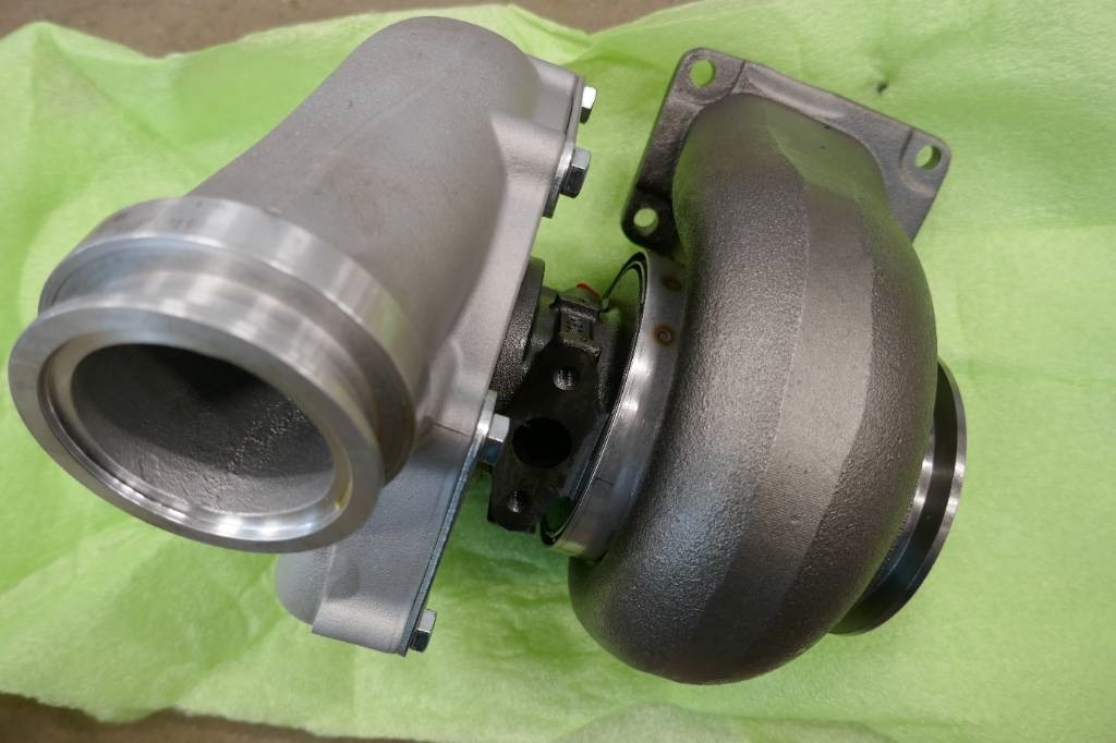 Volvo Turbo, voe11127624 - Motor pro Stavební technika: obrázek 2 Volvo Turbo, voe11127624 - Motor pro Stavební technika: obrázek 2