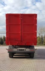 SERIN Scrap Tipper Semi Trailer - Sklápěcí návěs: obrázek 2 SERIN Scrap Tipper Semi Trailer - Sklápěcí návěs: obrázek 2