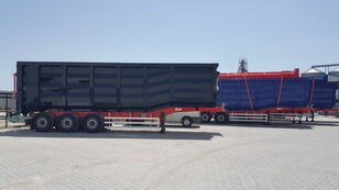SERIN Scrap Tipper Semi Trailer - Sklápěcí návěs: obrázek 3 SERIN Scrap Tipper Semi Trailer - Sklápěcí návěs: obrázek 3