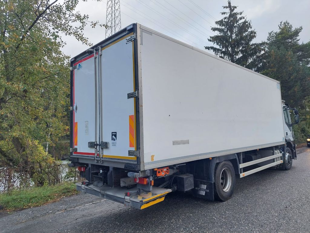 Iveco 190S40 Stralis 4x2, Euro 6, Carrier Supra 1150 - Chladírenský nákladní automobil: obrázek 4 Iveco 190S40 Stralis 4x2, Euro 6, Carrier Supra 1150 - Chladírenský nákladní automobil: obrázek 4