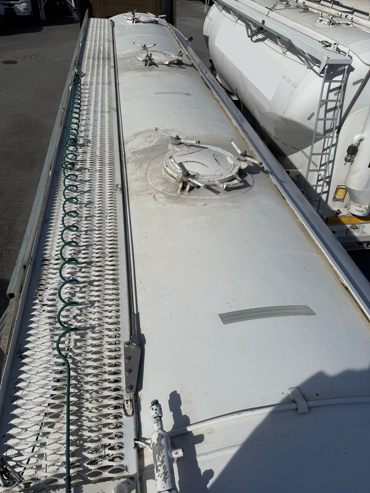 OMEPS CM , Silo Zement - Silo cisterna: obrázek 5 OMEPS CM , Silo Zement - Silo cisterna: obrázek 5